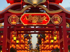 -马白开来特色羊排揪片子  (总店)