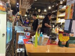 大堂-AFS Cafe & Canteen(闽江二路店)