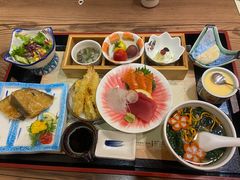 -红叶日本料理(辰熙广场店)