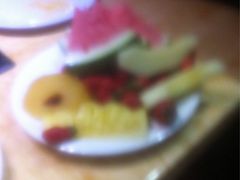 水果-哆来咪火锅烤肉自助(牌楼店)