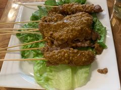 -伊萨娜印尼餐馆