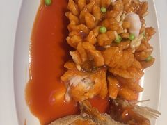 -民国红公馆·秦淮八艳(夫子庙店)