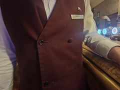 -记者俱乐部酒吧(北京瑞吉酒店)