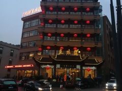-千岛湖鱼味馆(十字街总店)