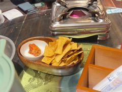 -衡厨·衡阳土菜(中南店)