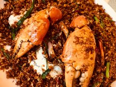 -喜记避风塘炒辣蟹(旗舰店)