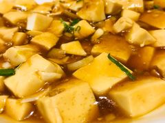 西施沃豆腐-大牌大·传统杭帮菜(湖滨店)