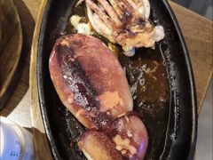-萨莉亚(巴黎春天成山店)