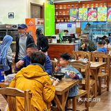 青岛｜在青岛我能吃1000000次的油泼面‼️