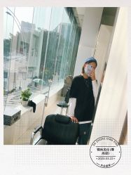 -锦尚名仕Hair Salon