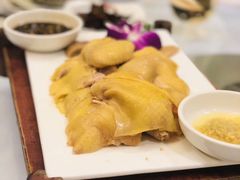 -勝記酒家·37年老字号·经典粤菜(荔枝公园店)