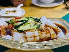 喀什凉粉-海尔巴格新疆餐厅(东来兴店)