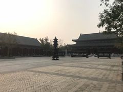 -天津妈祖文化园