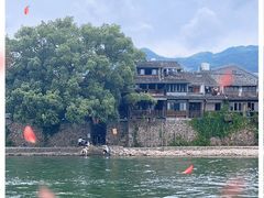 -古堰画乡景区