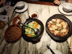 -绿茶餐厅(昆明世纪金源店)