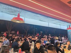 -王钵宴遇王龙虾烧烤旗舰店(中山北路店)