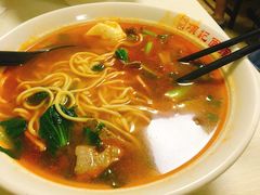 -项记面馆(明瓦廊店)