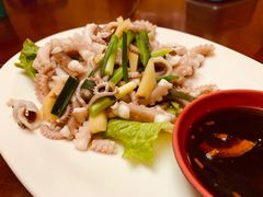 -沈家门小海鲜