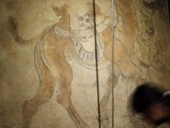 -洛阳古墓博物馆