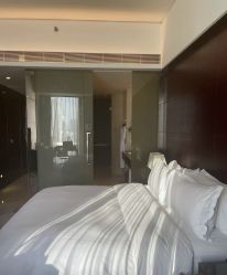 -天河希尔顿酒店·宴会厅