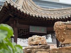 -内蒙古将军衙署博物院