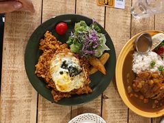 -Cafe Alice咖啡爱丽丝(奥城店)