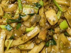 -九龙奇迹海鲜大排档(万象城店)