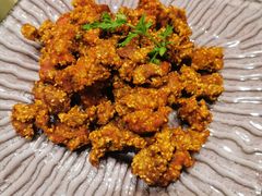 -烤肉宛饭庄(北新桥店)