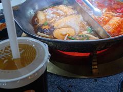 -湊湊火锅·茶憩(东城万达店)