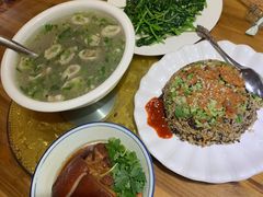 -聪辉同安老美食饭店(大元路店)