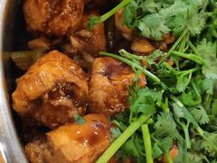 -黄记煌三汁焖锅(渝北金港国际店)
