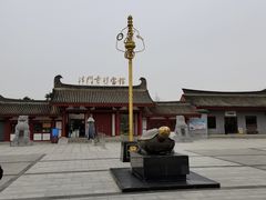 -法门文化景区