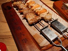 -雪熊精酿·哈尔滨烧烤酒馆(非遗大串店)