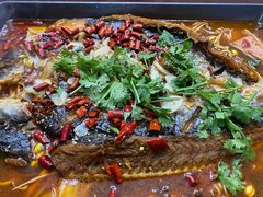 -食鸡公社辣子鸡·潍坊菜·烧烤