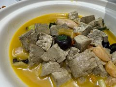 -周大厨辣椒炒肉(巨龙路店)