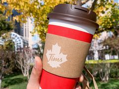 -Tims天好咖啡·贝果(东方广场店)