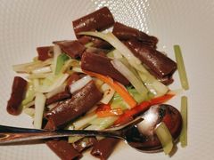 -宝轩渔府·老字号海鲜·正宗津菜(水上店)
