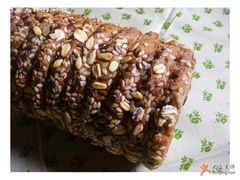杂粮包包形状特别-丁大房(明德广厦店)