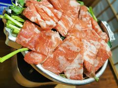 -一井烧肉·活鳗·寿司(望京SOHO店)