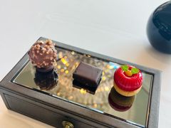 -Caprice(香港四季酒店)