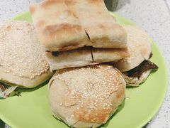 -大福来锅巴菜(古文化街店)