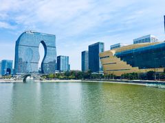 -中国杭州低碳科技馆