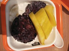-满记甜品(王府井北京市百货大楼店)