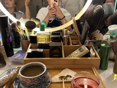 -施奈儿.洗头頭療.按摩SPA.采耳(上梅林店)