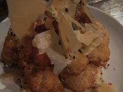 -Ocean's Table 欧舍