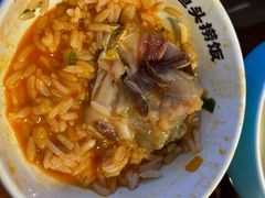 -魏铭鱼头捞饭(晋阳路店)