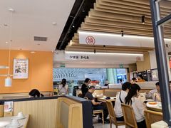-江渔儿酸菜鱼(曜一城店)