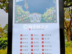 -映月湖中央公园