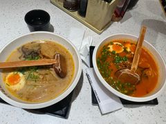 -味千拉面(广州白云机场T1西二店)