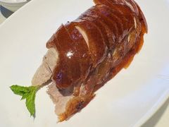 -四季民福烤鸭店(故宫店)